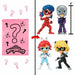 Кукла Bandai Miraculous Ladybug