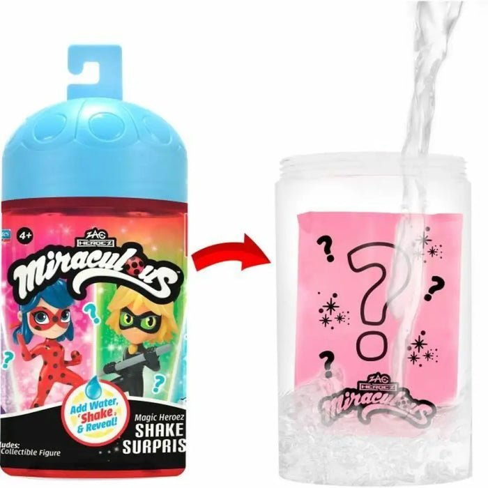 Кукла Bandai Miraculous Ladybug
