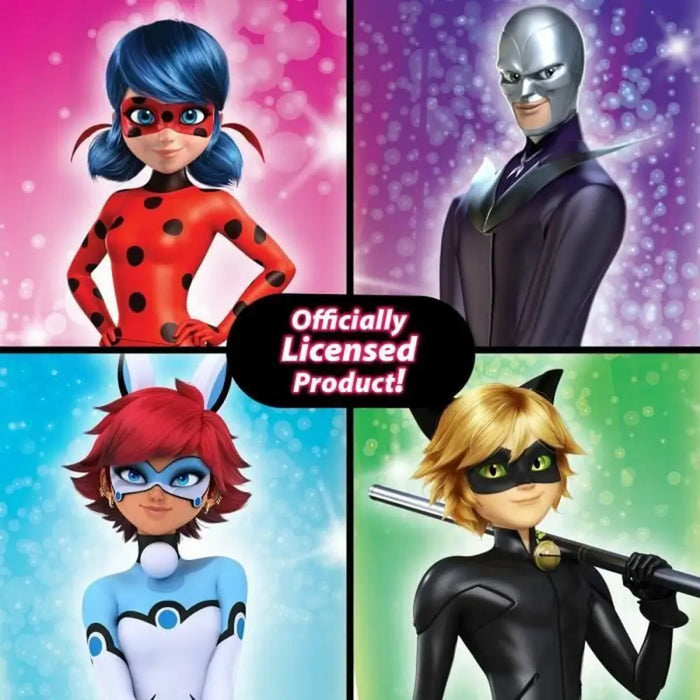 Кукла Bandai Miraculous Ladybug