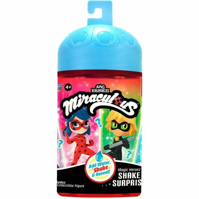 Кукла Bandai Miraculous Ladybug