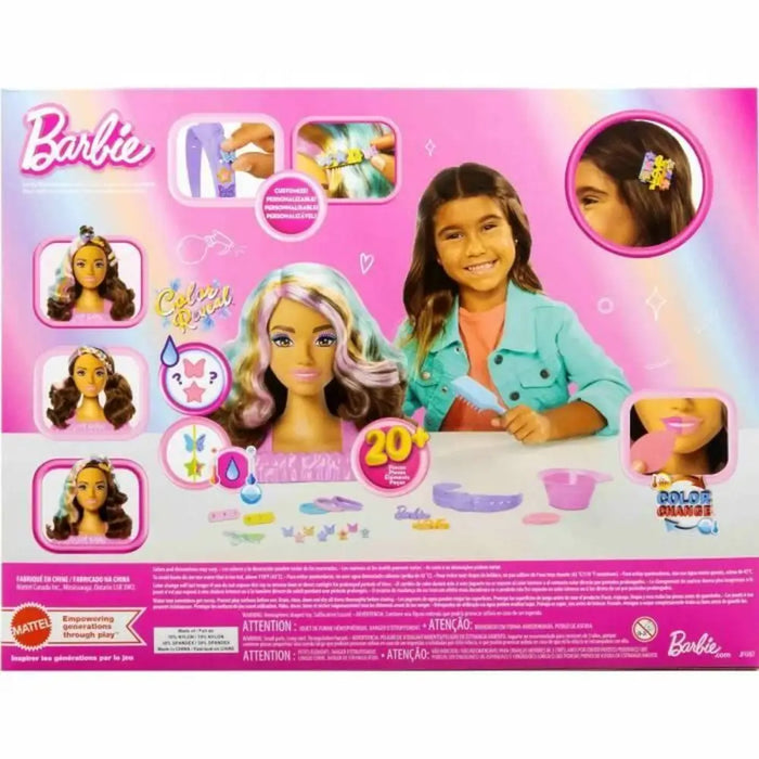 Кукла Barbie