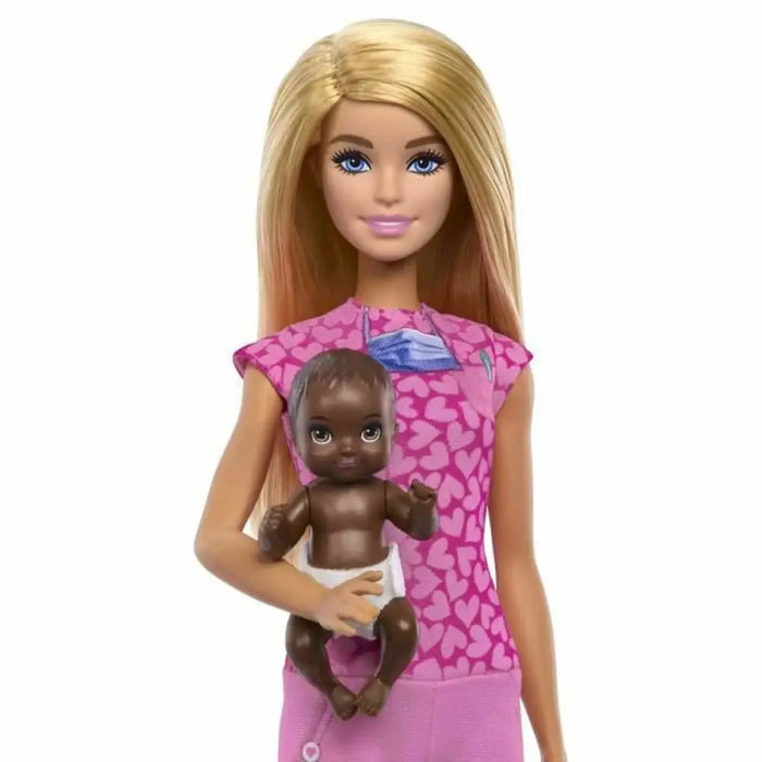Кукла Barbie (2 броя)