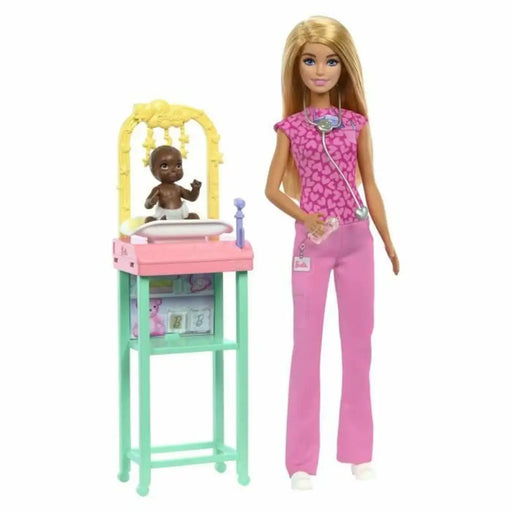 Кукла Barbie (2 броя)