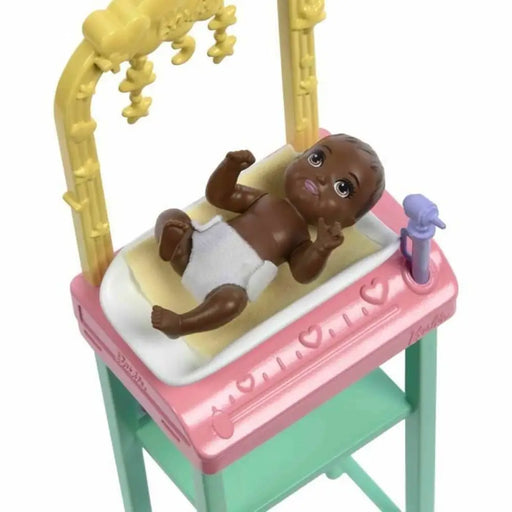 Кукла Barbie (2 броя)