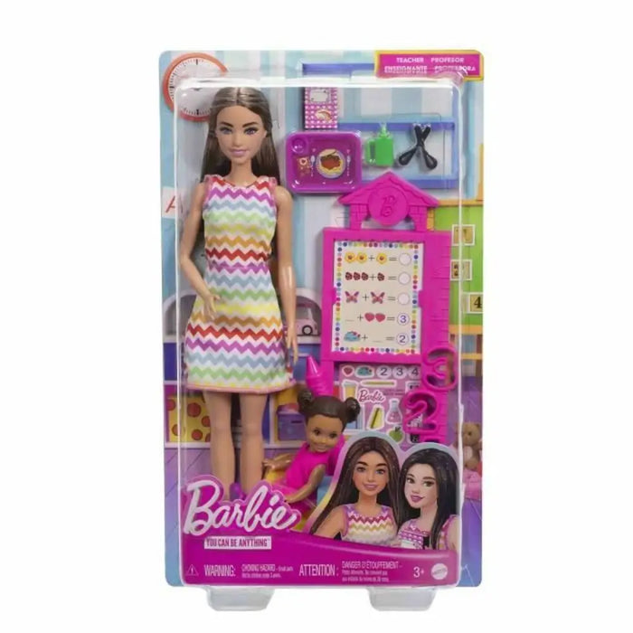 Кукла Barbie (2 броя)