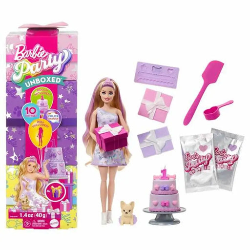 Кукла Barbie