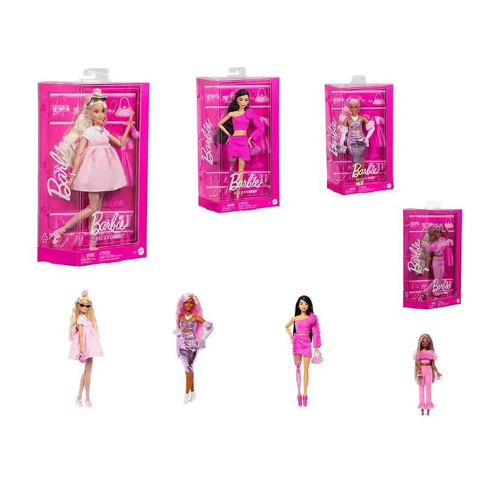 Кукла Barbie