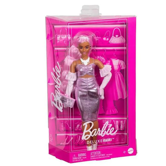 Кукла Barbie