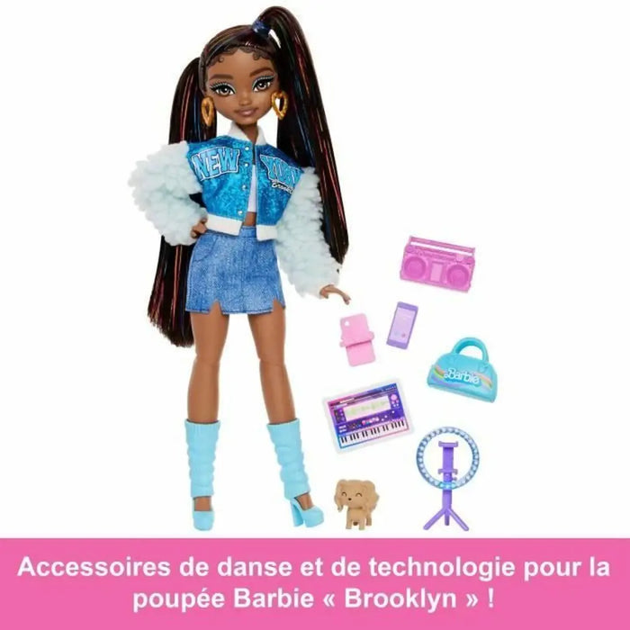 Кукла Barbie Brooklyn