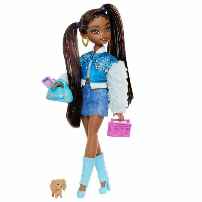 Кукла Barbie Brooklyn