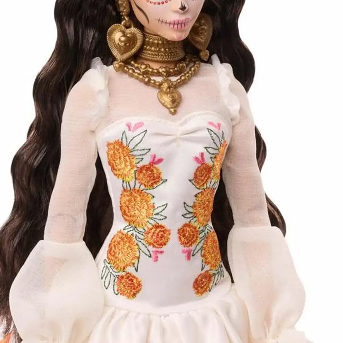Кукла Barbie Ден на мъртвите
