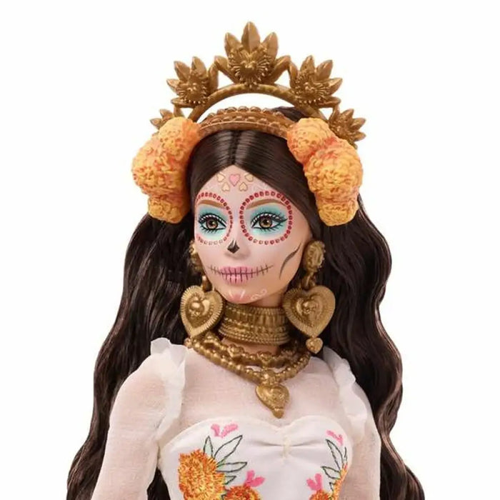 Кукла Barbie Ден на мъртвите