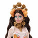 Кукла Barbie Ден на мъртвите