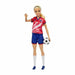 Кукла Barbie Footballer