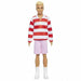 Кукла Barbie Ken Fashionista