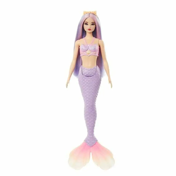 Кукла Barbie Mermaid