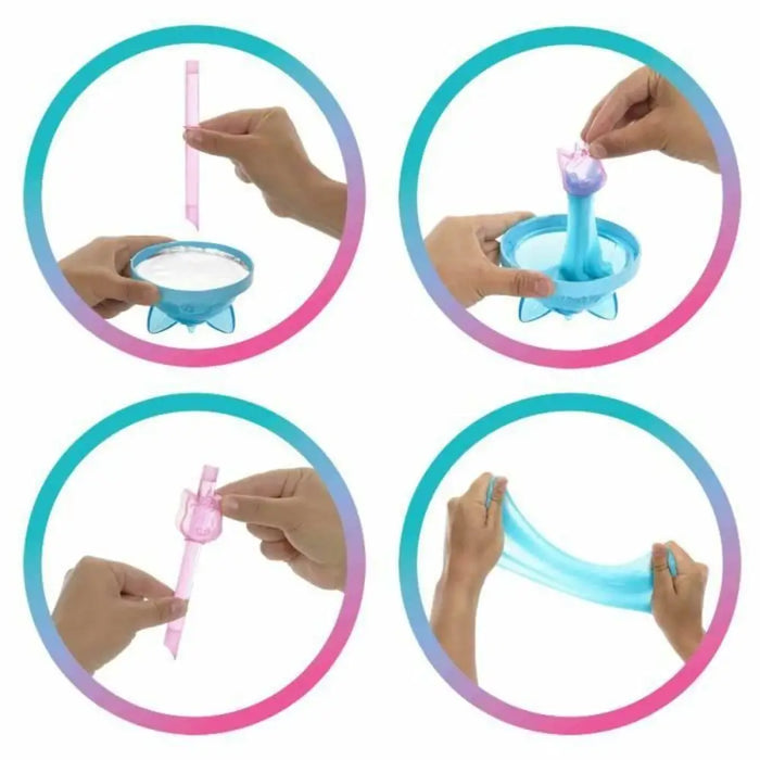 Кукла Barbie POP REVEAL BLUE UNICORN