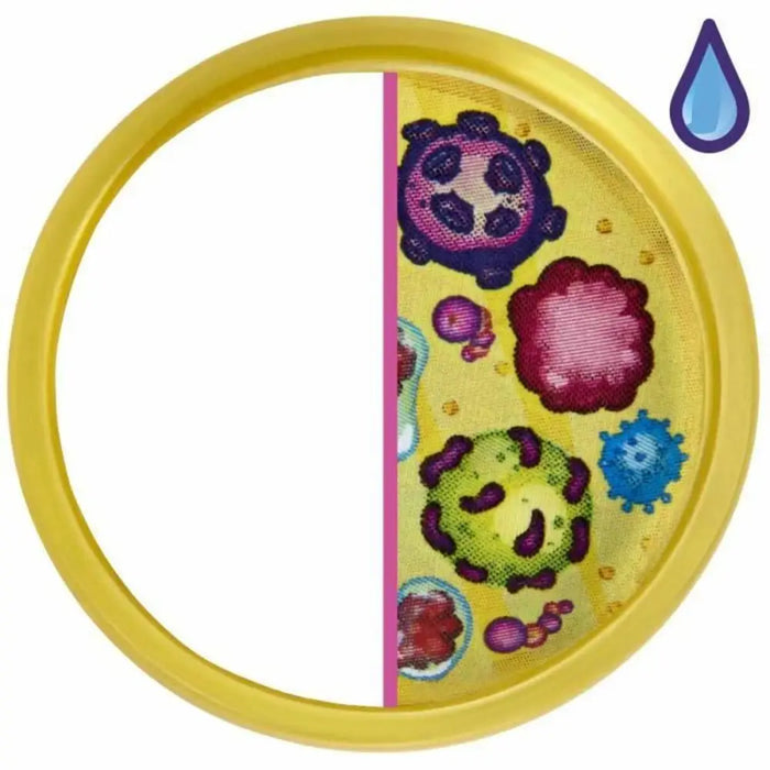 Кукла Barbie SCIENTIFIC BOX