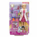Кукла Barbie SCIENTIFIC BOX
