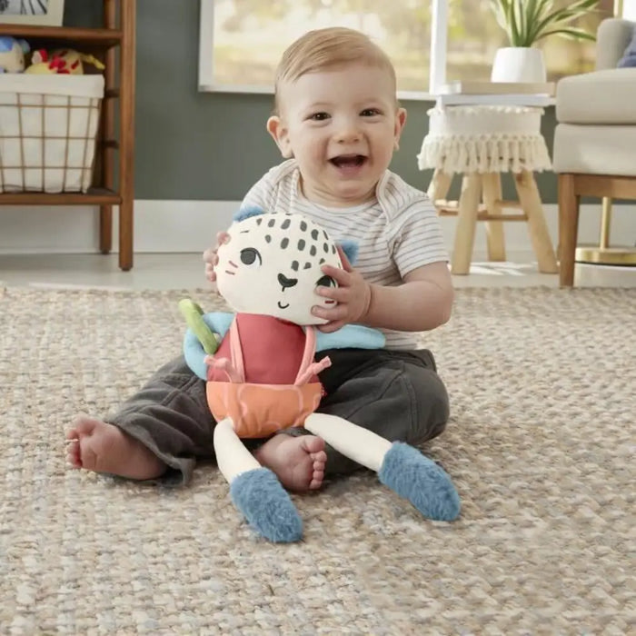 Кукла Бебе Fisher-Price Planet Friends