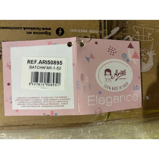 Кукла Бебе Arias