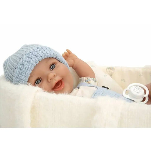 Кукла Бебе Arias 33 cm