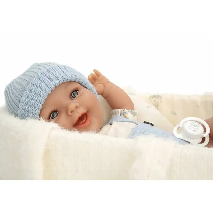 Кукла Бебе Arias 33 cm