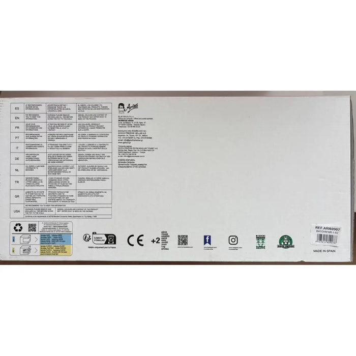 Кукла Бебе Arias 40 cm