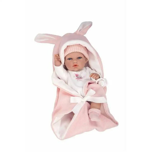 Кукла Бебе Arias