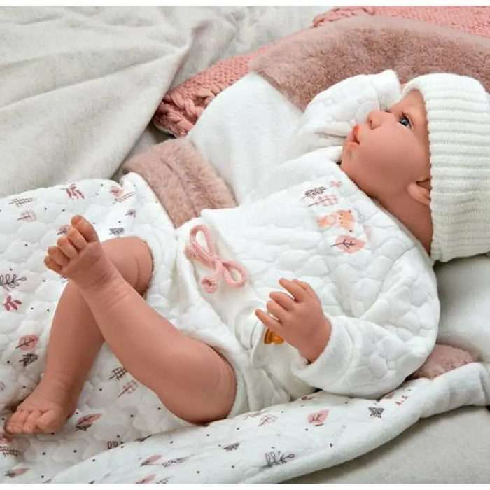 Кукла Бебе Arias Andie 40 cm