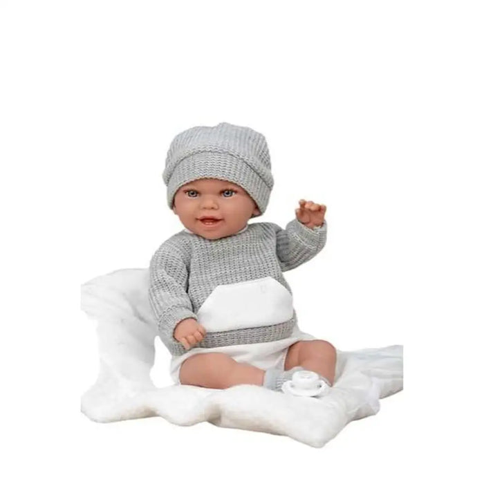 Кукла Бебе Arias Babyto 35 cm