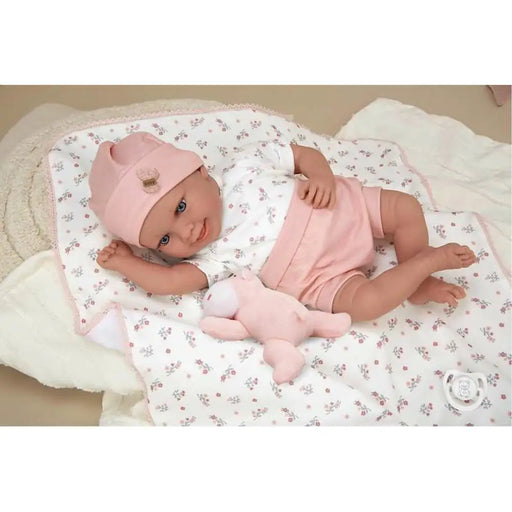 Кукла Бебе Arias Colin 40 cm