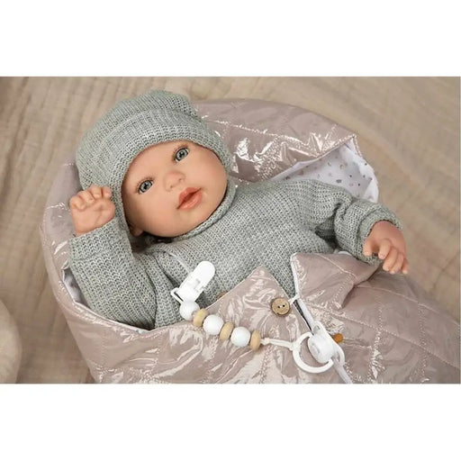 Кукла Бебе Arias Olivia