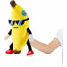 Кукла Бебе Bandai Banana