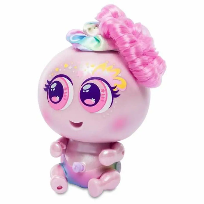 Кукла Бебе Bandai Ksimerito Manchicuepa Biuty Taim 18,5 x