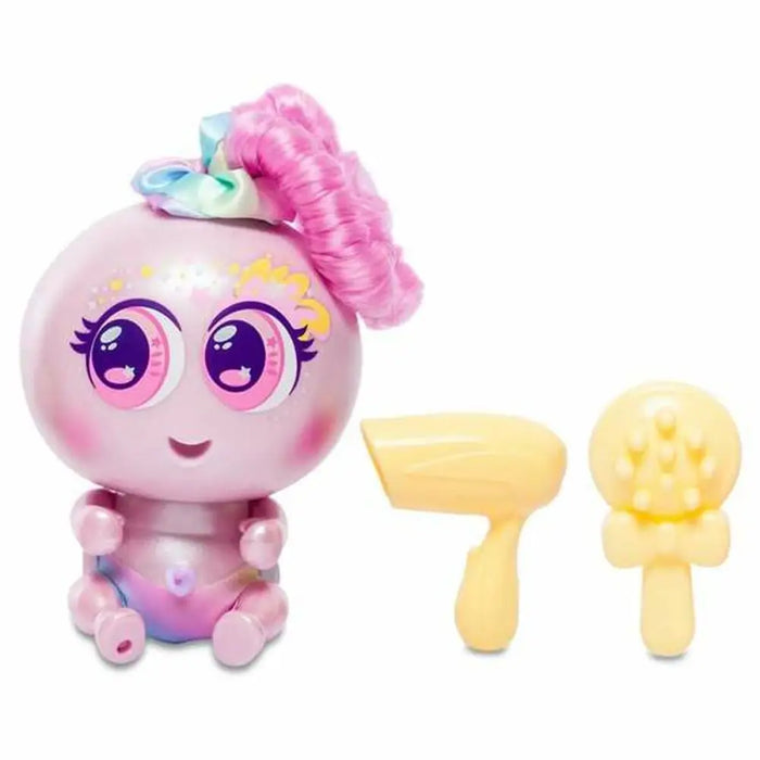 Кукла Бебе Bandai Ksimerito Manchicuepa Biuty Taim 18,5 x