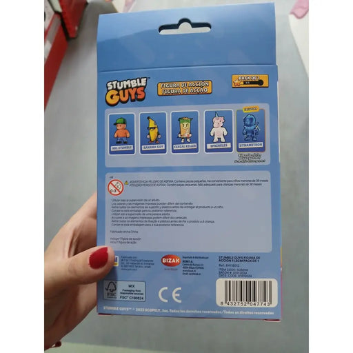 Кукла Бебе Bizak