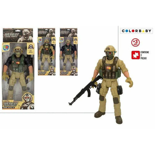 Кукла Бебе Colorbaby 30 cm