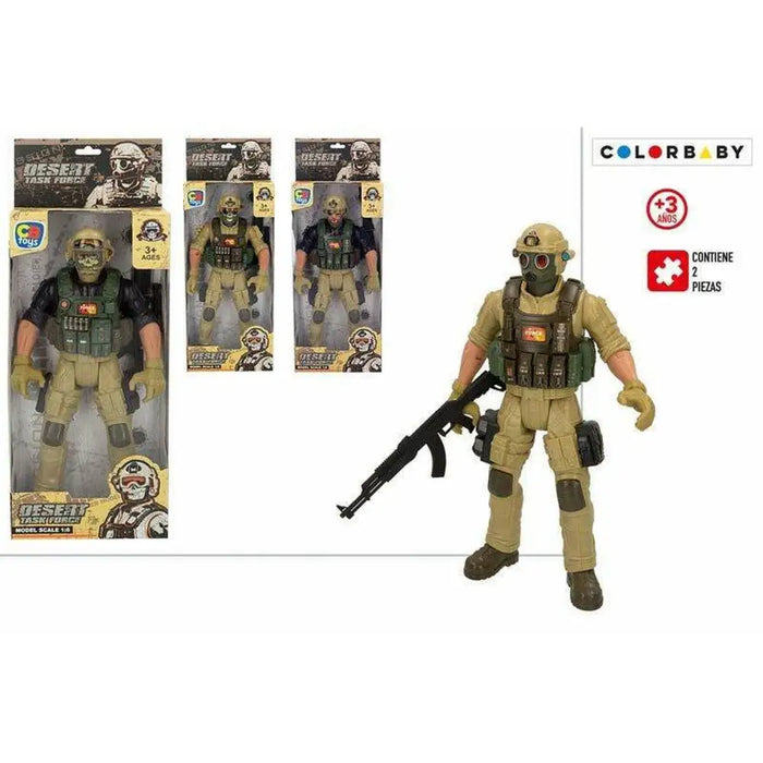 Кукла Бебе Colorbaby 30 cm