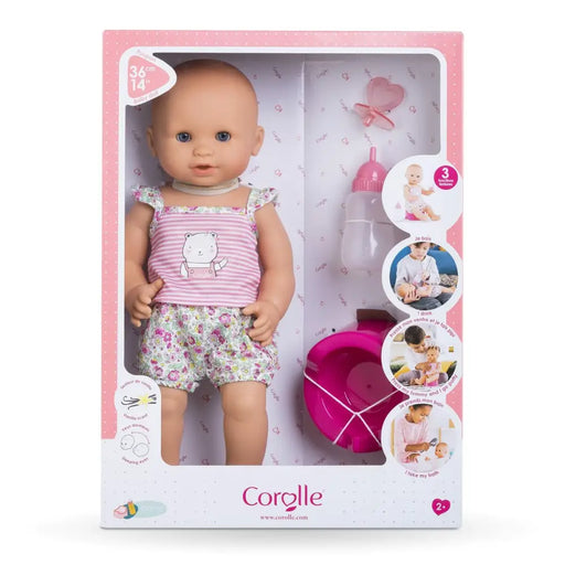 Кукла Бебе Corolle Emma