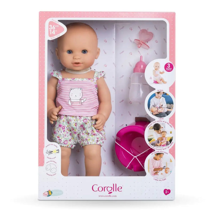 Кукла Бебе Corolle Emma