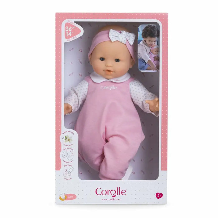 Кукла Бебе Corolle Large Lise 36 cm