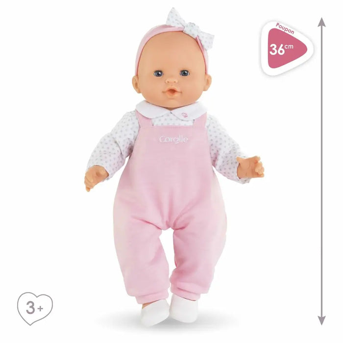 Кукла Бебе Corolle Large Lise 36 cm