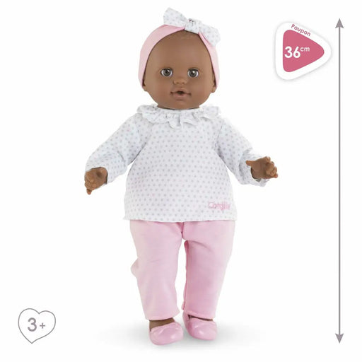 Кукла Бебе Corolle Large Lucie 36 cm