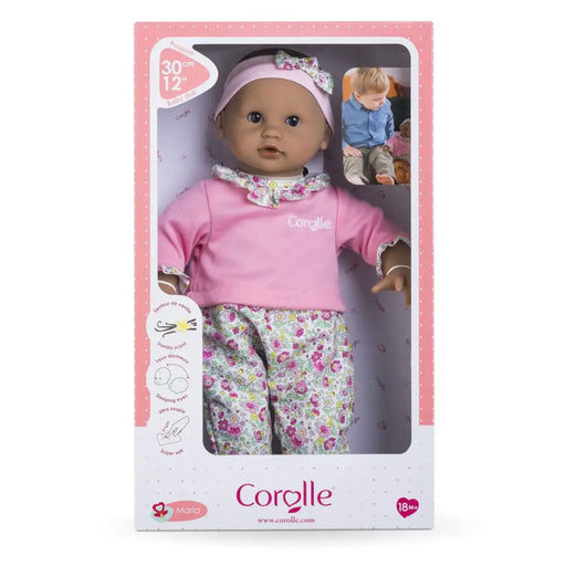 Кукла Бебе Corolle María