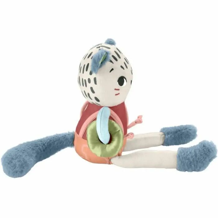 Кукла Бебе Fisher-Price Planet Friends