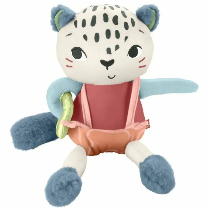 Кукла Бебе Fisher-Price Planet Friends
