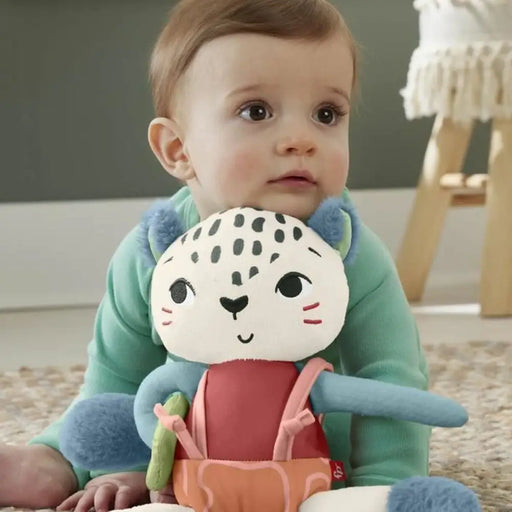 Кукла Бебе Fisher-Price Planet Friends