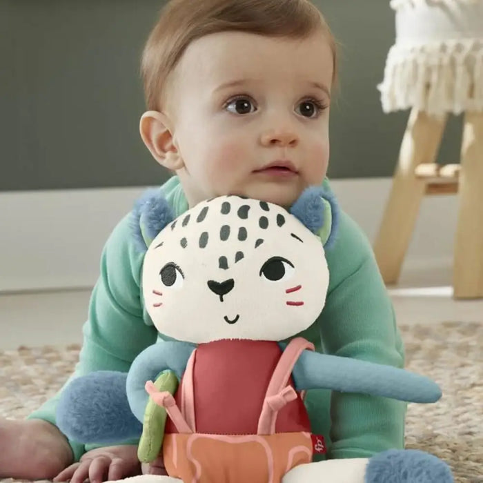 Кукла Бебе Fisher-Price Planet Friends
