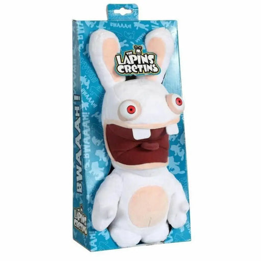 Кукла Бебе Gipsy Toys RABBITS CRETINS